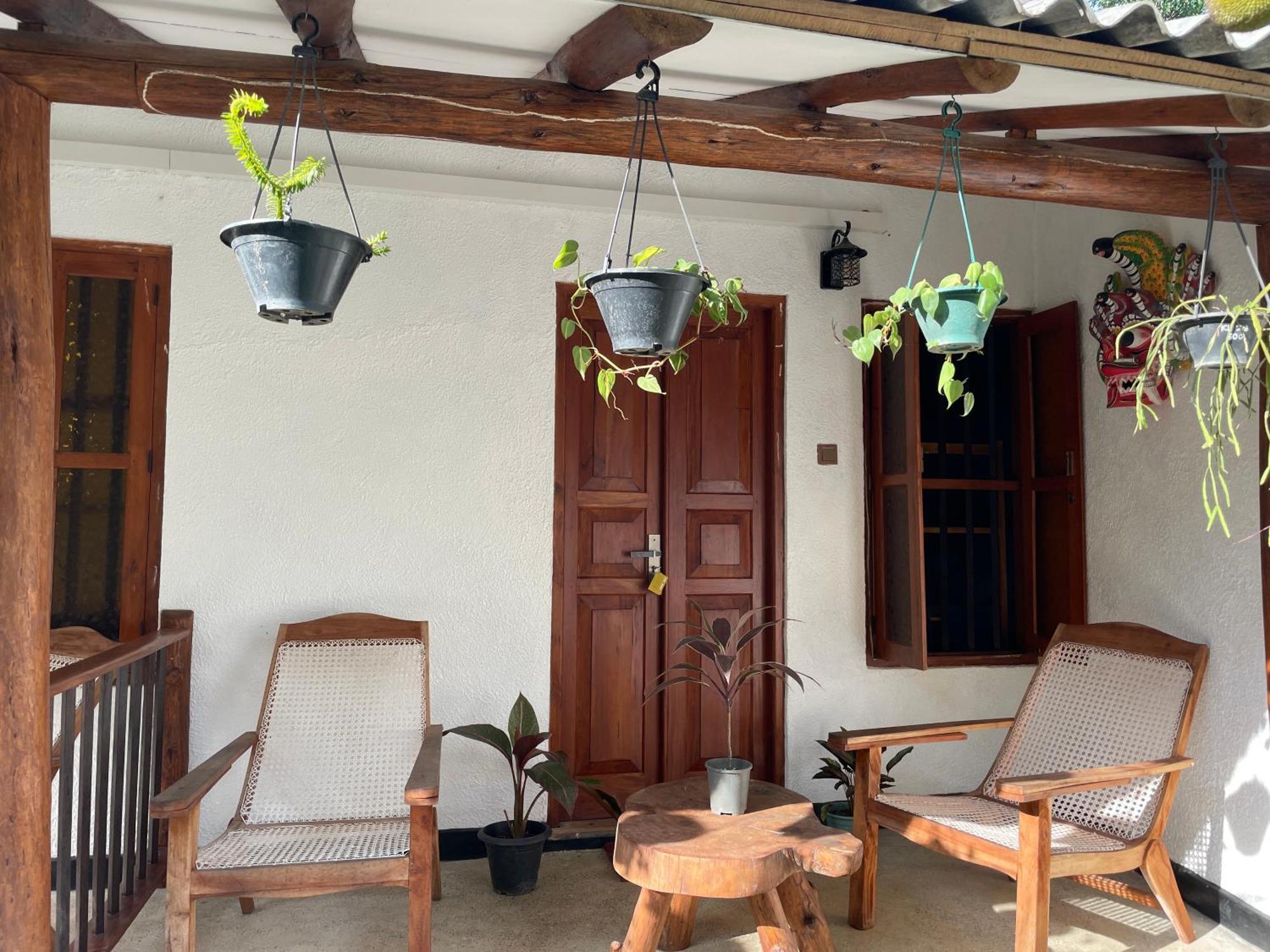 Kandy Food Lovers Home Stay By Ags ภายนอก รูปภาพ