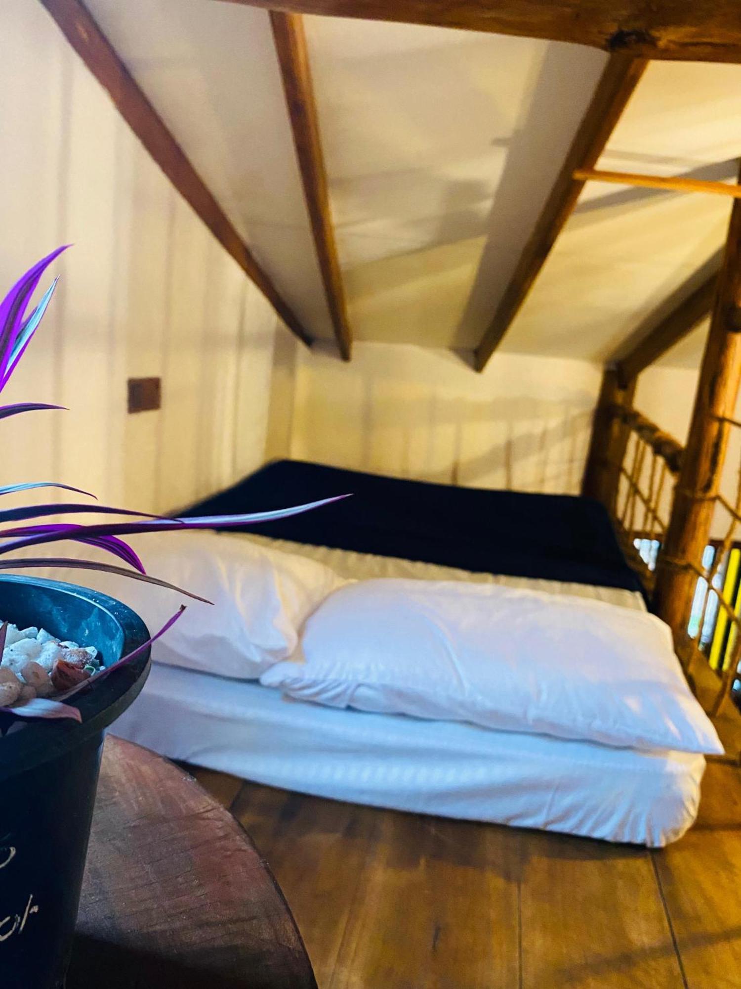 Kandy Food Lovers Home Stay By Ags ภายนอก รูปภาพ